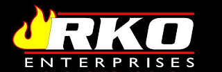 RKO ENTERPRISES