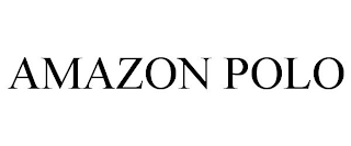 AMAZON POLO