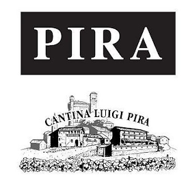 PIRA CANTINA LUIGI PIRA