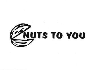 NUTS TO YOU