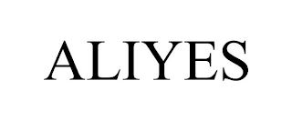 ALIYES