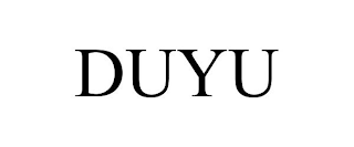 DUYU