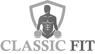 CLASSIC FIT