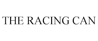 THE RACING CAN