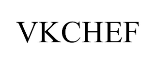 VKCHEF