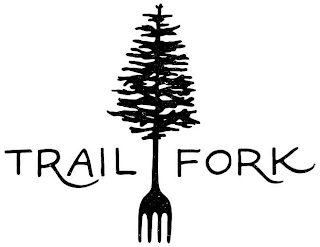 TRAIL FORK