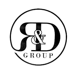 R & D GROUP