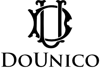 DU DOUNICO