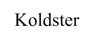 KOLDSTER