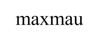 MAXMAU