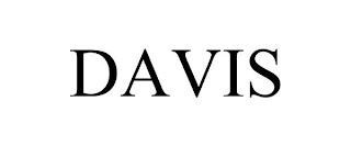 DAVIS