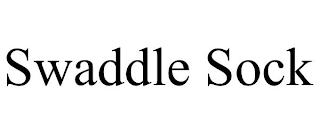 SWADDLE SOCK