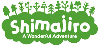 SHIMAJIRO A WONDERFUL ADVENTURE