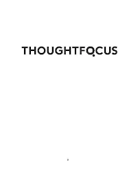 THOUGHTFOCUS