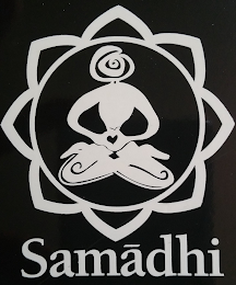 SAMADHI