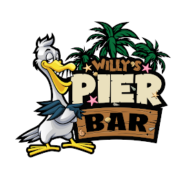 WILLY'S PIER BAR