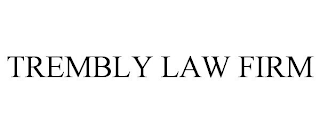 TREMBLY LAW FIRM