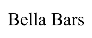 BELLA BARS