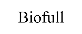 BIOFULL