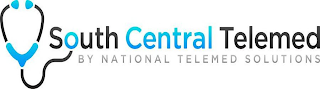 SOUTH CENTRAL TELEMED BY NATIONAL TELEMED SOLUTIONS