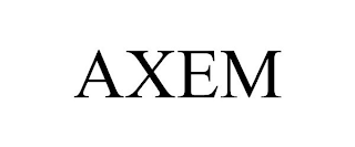 AXEM