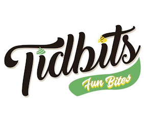 TIDBITS FUN BITES