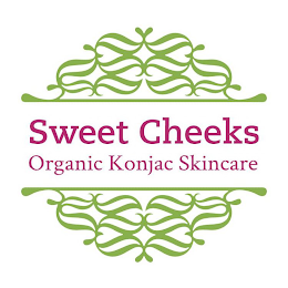 SWEET CHEEKS ORGANIC KONJAC SKINCARE