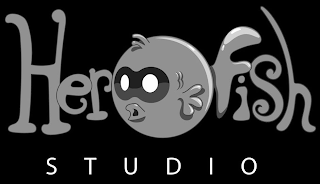 HERO FISH STUDIO