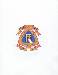 CHRISTIAN MOTORCYCLISTS ASSOCIATION RIDING FOR THE SON