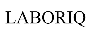 LABORIQ