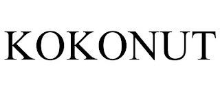 KOKONUT