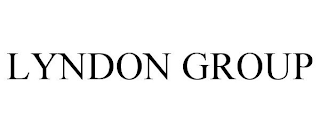 LYNDON GROUP