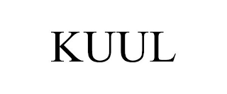 KUUL