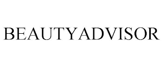 BEAUTYADVISOR