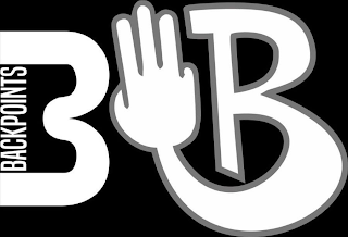 BACKPOINTS B B