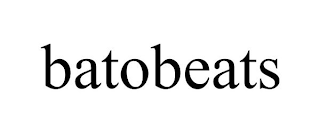 BATOBEATS