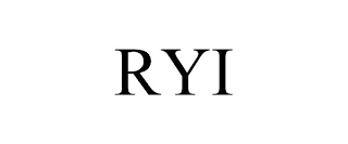 RYI