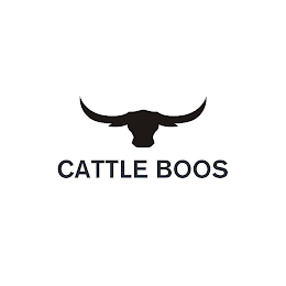 CATTLE BOOS