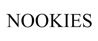 NOOKIES
