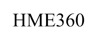 HME360
