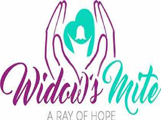 WIDOW'S MITE A RAY OF HOPE