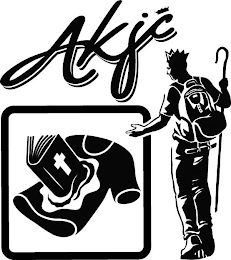 AKJC