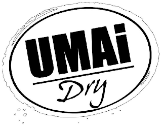 UMAI DRY