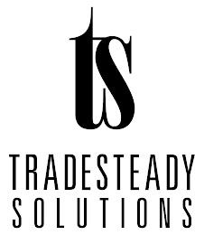 TS TRADESTEADY SOLUTIONS