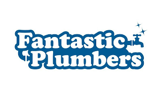 FANTASTIC PLUMBERS