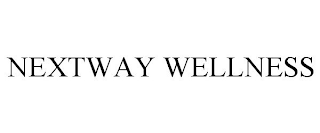 NEXTWAY WELLNESS