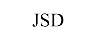 JSD