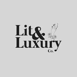 LIT & LUXURY CO.