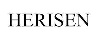HERISEN