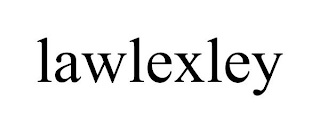 LAWLEXLEY